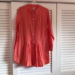 Tunic blouse